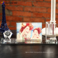 sublimation crystal photo BXP06 Pen & Clock Set 280*100*75 mm